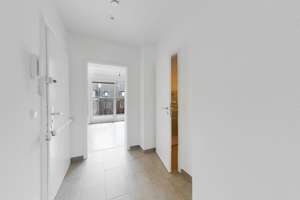 Modern wohnen in Derendorf – 2 Zimmer mit Balkon und Dachterrasse! – Geistenstraße 10, 40476 Derendorf, Düsseldorf – Vorschaubild 6