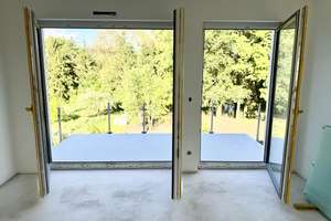 provisionsfreie (Penthouse) Eigentumswohnung im DG, XXL Balkon mit Blick in die Natur, extra Garten – Drahtzieherstraße 7, 90453 Krottenbach, Mühlhof, Nürnberg – Vorschaubild 17