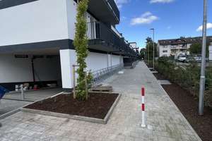 Stilvolles Apartment | Möbliert | Westausrichtung – Tunnelstraße 94, 86156 Kriegshaber, Augsburg – Vorschaubild 4