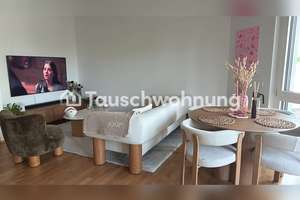 Tauschwohnung: Wiesbaden Mainz-Kastel: 2-Zimmer-Wohnung, 65 m²