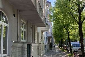 charmante Kapitalanlage - 1 Zimmer Wohnung in Berlin-Britz – Die vollständige Adresse der Immobilie erhältst du vom Anbieter., 12347 Britz, Berlin – Vorschaubild 1