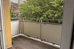 Sanierte 2-Zimmer-Wohnung mit Balkon in ruhiger Lage – Die vollständige Adresse der Immobilie erhältst du vom Anbieter., 47803 Inrath/Kliedbruch, Krefeld – Vorschaubild 15