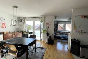 Gemütliche 3-Zimmer-Etagenwohnung mit Balkon in Schriesheim – Ruhweg 1, 69198 Schriesheim – Vorschaubild 3
