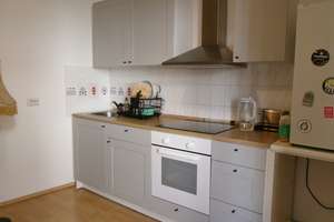 Moderne 1-Zimmer-Wohnung in zentraler Lage! – Sternstraße 29a, 39104 Altstadt, Magdeburg – Vorschaubild 7