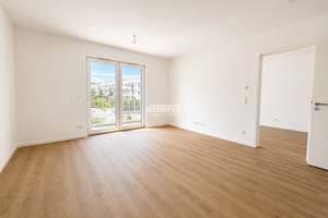 antaris Immobilien GmbH ** 2-Raum-Erstbezug mit Balkon im beliebten Steigereck ** – Die vollständige Adresse der Immobilie erhältst du vom Anbieter., 99096 Löbervorstadt, Erfurt – Vorschaubild 3