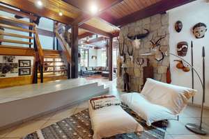 Exklusives Design-Lofthaus mit parkähnlichem Garten – Die vollständige Adresse der Immobilie erhältst du vom Anbieter., 67271 Obersülzen – Vorschaubild 5