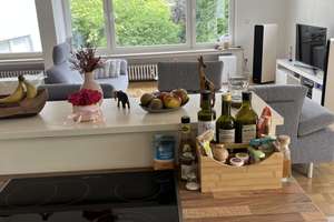 Schöne helle 3,5 Zimmer Wohnung im Rodenkirchener Auenviertel – Ringelnatzstraße 7, 50996 Rodenkirchen (Ortsteil), Köln – Vorschaubild 3
