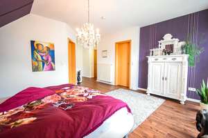 RESERVIERT ***Familienidyll in Ostrhauderfehn*
Traumhaus mit privatem Elternbereich * Wohlfühlen fü – Die vollständige Adresse der Immobilie erhältst du vom Anbieter., 26842 Ostrhauderfehn – Vorschaubild 49