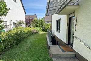 Attraktives Einfamilienhaus in ruhiger Wohnlage mit guter Anbindung - ca. 15 Min. vom Zentrum entfer – Bonn – Vorschaubild 4
