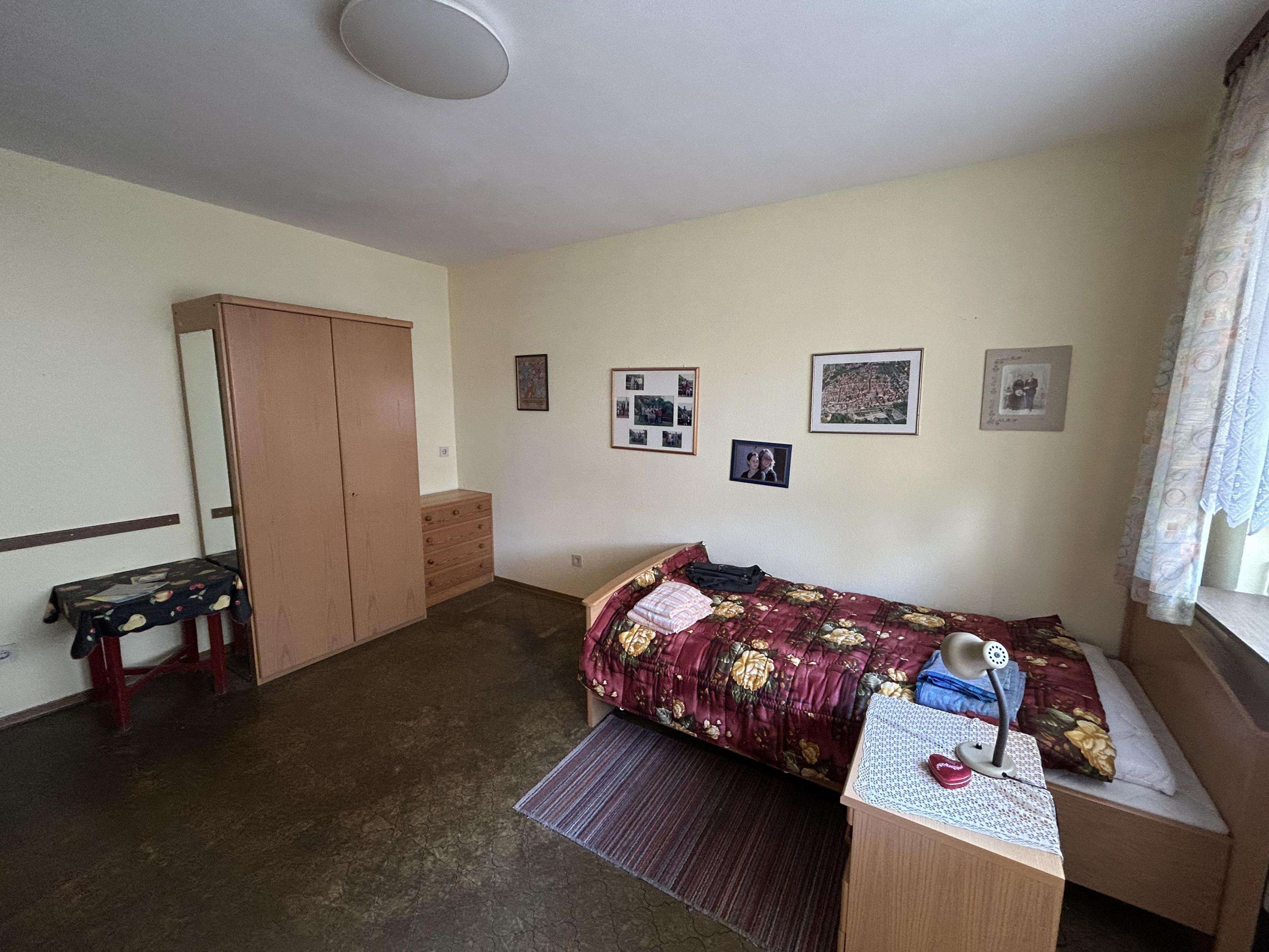 Immobilie in Hammelburg - Attraktive Innenstadtlage in Hammelburg – Großzügige Flächen mit vielfältigem Entwicklungspotenzial - Bild 2