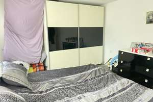 Gepflegtes Mehrfamilienhaus mit genehmigtem Bauplatz und Garten – Die vollständige Adresse der Immobilie erhältst du vom Anbieter., 74078 Neckargartach, Heilbronn – Vorschaubild 7