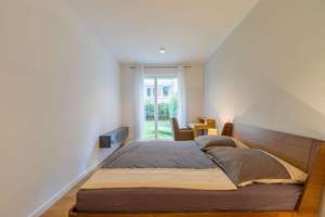 Bezugsfreie 3-Zimmerwohnung mit ca. 65 m² Privatgarten und Terrasse in sehr zentraler Mitte-Lage – Chausseestraße 108, 10115 Mitte (Ortsteil), Berlin – Vorschaubild 7