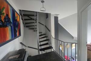 *Schicke Maisonettewohnung mit Garage und Stellplatz in ruhiger Lage mit großem Komfort* – Die vollständige Adresse der Immobilie erhältst du vom Anbieter., 44229 Bittermark, Dortmund – Vorschaubild 10
