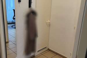 2-Zimmer Wohnung im Erdgeschoss in Münster Martiniviertel – Die vollständige Adresse der Immobilie erhältst du vom Anbieter., 48143 Martini, Münster – Vorschaubild 3