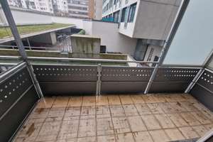 1-Zimmer Wohnung in Karlsruhe Südweststadt – Badenwerkstraße 9, 76137 Südweststadt, Karlsruhe – Vorschaubild 8