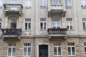 Provisionsfreie Gelegenheit für Eigennutzer - 3,5-Zimmer Wohnung in Dresden Joahnnstadt