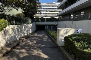 --RODENKIRCHEN--Rheinblick - attraktive 3-4 Zi. Wohnung mit großem Balkon – 50996 Rodenkirchen (Ortsteil), Köln – Vorschaubild 32
