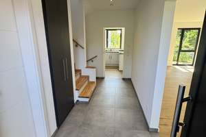 Modernes Neubau-Erstbezug EFH in bester Lage in Hohensasel – 22395 Sasel, Hamburg – Vorschaubild 13