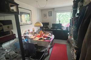 Ruhige Dreizimmerwohnung mit Blick ins Grüne inkl. Tiefgaragenstellplatz – Kleistring 6, 50767 Pesch, Köln – Vorschaubild 9