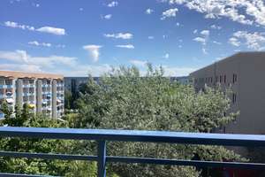 3-Zimmer-Wohnung mit Weitblick!