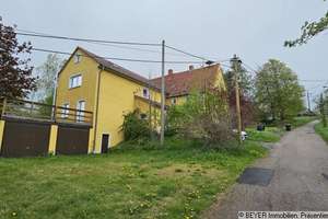 ! ! Preissenkung ! !  Zweifamilienhaus in ländlicher Gegend mit viel Platz für Tierhaltung – Die vollständige Adresse der Immobilie erhältst du vom Anbieter., 1665 Triebischtal – Vorschaubild 52