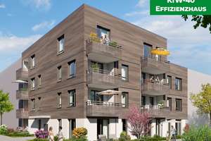 Familientraum in Quartierslage - Bezugsbereite 4-Zi. Wohnung mit Küche, Balkon und TG-Stellplatz – Ritterstraße 5, 74523 Schwäbisch Hall – Vorschaubild 9