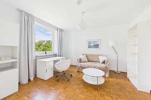 Einziehen und wohlfühlen: Helle & großzügige 3-Zi.-Eigentumswohnung mit Garage in D-Kaiserswerth – 40489 Kaiserswerth, Düsseldorf – Vorschaubild 6