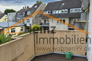 Gemütliche Balkonwohnung in guter Lage von Köln-Dünnwald – Die vollständige Adresse der Immobilie erhältst du vom Anbieter., 51069 Dünnwald, Köln – Vorschaubild 5