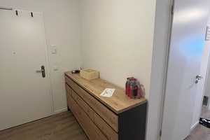 Helle Dreizimmerwohnung in D-Rath inkl. EBK – Am Gatherhof 49, 40472 Düsseldorf – Vorschaubild 4