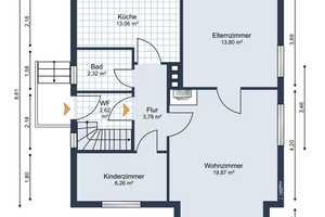 TOP-Bausubstanz: Besser wohnen im Altbau – Ostholstein (Kreis) – Vorschaubild 25