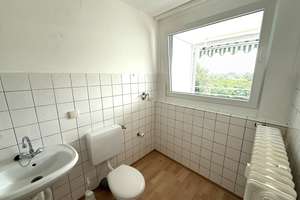 Schöne Aussicht! Helle 2 Zimmerwohnung mit Loggia... – 30179 Vahrenheide, Hannover – Vorschaubild 11