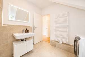 Erstbezug nach Sanierung* 2-RW* DG* neue EBK* moderne Möblierung* Balkon* Bad mit Wanne* TG-E-SP* – Hempelweg 10, 1324 Bühlau/Weißer Hirsch, Dresden – Vorschaubild 21