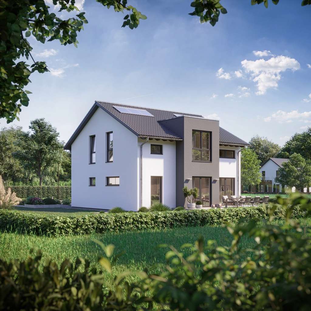 Immobilie in Dernbach (Westerwald) - Ihr Traumhaus in ruhiger Lage - Ideal für Ihre Familie - Bild 3