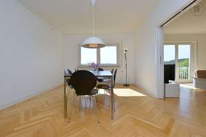 Möblierte Wohnung in beliebter Höhenlage mit Blick auf die Stadt in Stuttgart West – Die vollständige Adresse der Immobilie erhältst du vom Anbieter., 70193 Kräherwald, Stuttgart – Vorschaubild 8