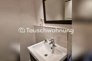 Tauschwohnung: Drei-Zimmerwohnung im Hochparteere mit Balkon Barmbek-Süd – Die vollständige Adresse der Immobilie erhältst du vom Anbieter., 22083 Barmbek-Süd, Hamburg – Vorschaubild 12