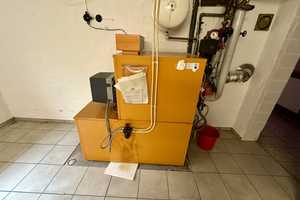 Attraktive Immobilie mit Haupt- und Einliegerwohnung in gepflegtem Zustand – Heidekreis – Vorschaubild 28