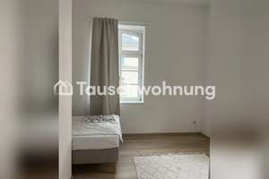 Tauschwohnung: klein gegen groß :) – Tauschwohnungstraße 1, 4103 Zentrum-Südost, Leipzig – Vorschaubild 2