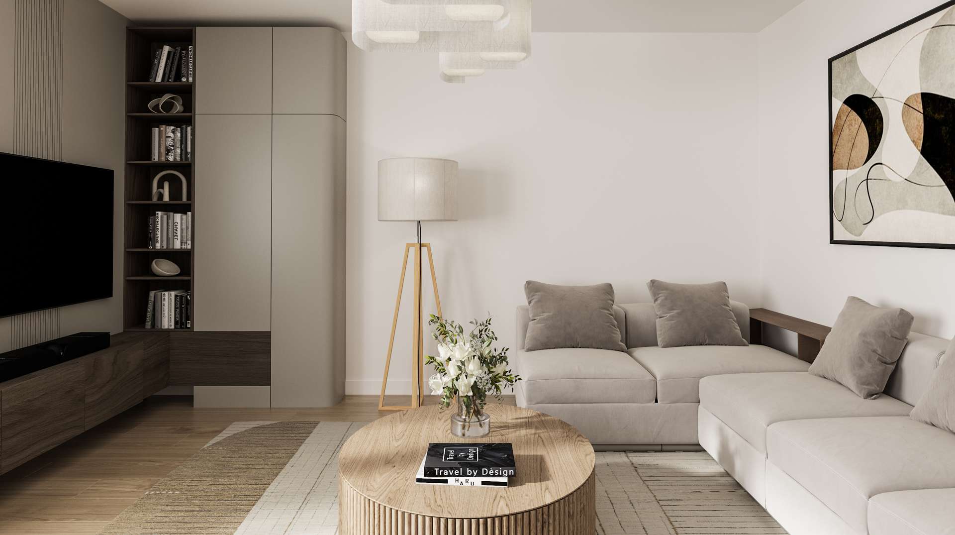 Immobilie in Aletshausen - KfW Förderfähig ab 16.12.2025: 3-Zimmer-Wohnung mit Süd-Balkon - Bild 1