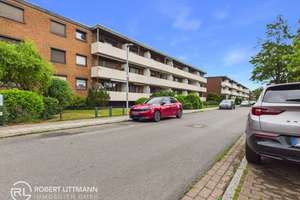 Wohnen mit Komfort und Zukunftsperspektive –  3-Zimmer-Wohnung mit Südbalkon in Bremen Findorf – Die vollständige Adresse der Immobilie erhältst du vom Anbieter., 28215 Weidedamm, Bremen – Vorschaubild 14