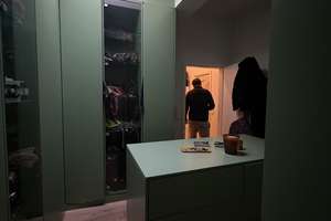 Großzügige Loftwohnung mit Dachterrasse in Düsseldorf - Pempelfort – Augustastraße 23, 40477 Pempelfort, Düsseldorf – Vorschaubild 11