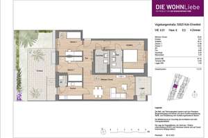DIE WOHNLiebe - Neue Wege für Wohnen in Köln-Ehrenfeld: 4-Zimmer-Eigentumswohnung – Vogelsanger Straße 271, 50825 Ehrenfeld (Ortsteil), Köln – Vorschaubild 15