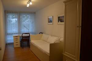 Seltene Gelegenheit - Helle 3-Zimmer-Wohnung mit 2 Westbalkonen, TG  sowie Hallenschwimmbad & Sauna  – Die vollständige Adresse der Immobilie erhältst du vom Anbieter., 85057 Mitte, Ingolstadt – Vorschaubild 2