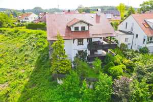 Tolles und großes Einfamilienhaus in Stadt Friedberg mit Weitblick!!! – Eppaner Straße 41 1/2, 86316 Aichach-Friedberg (Kreis) – Vorschaubild 3
