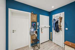 Attraktive lichtdurchflutete Wohnung mit großem Balkon – Die vollständige Adresse der Immobilie erhältst du vom Anbieter., 76227 Durlach, Karlsruhe – Vorschaubild 4