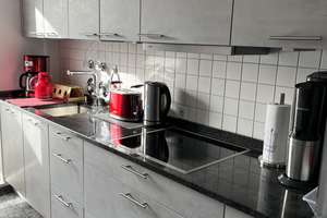 Stilvolle, moderne  2 -Zimmer-Wohnung mit Balkon, Garage und EBK in Gelsenkirchen-Buer – Die vollständige Adresse der Immobilie erhältst du vom Anbieter., 45894 Buer, Gelsenkirchen – Vorschaubild 9
