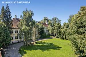 GUTSHOF IN TRAUMHAFTER NATUR – Die vollständige Adresse der Immobilie erhältst du vom Anbieter., 84337 Schönau – Vorschaubild 16