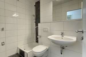 Epsilon: Appartement mit Balkon im Europaviertel - ab sofort – Robert-Bosch-Straße 8, 64293 Darmstadt-Nord, Darmstadt – Vorschaubild 9