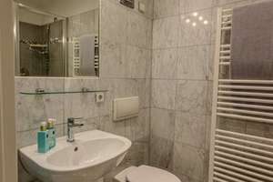 Großzügige Dachgeschosswohnung am Bäkepark – Bäkestr. 16, 12207 Lichterfelde, Berlin – Vorschaubild 22