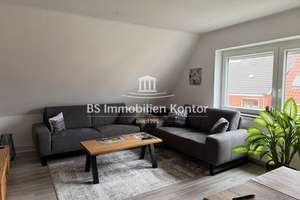Anfragen bitte vorab per Mail  - DG Wohnung - 2 ZKB, mit kl. Loggia und guter Ausstattung! – Die vollständige Adresse der Immobilie erhältst du vom Anbieter., 26725 Wolthusen/Neubaugebiet, Emden – Vorschaubild 3