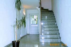 Sonnige Spitzen-Wohnung in Bestlage ! im Zenrtum, am Wasser, ruhig und im Grünene – Oststraße 8, 6844 Innerstädtischer Bereich Nord, Dessau-Roßlau – Vorschaubild 21